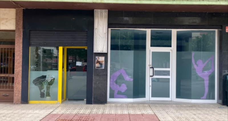 Shanti Om - Centro de Yoga Cuenca