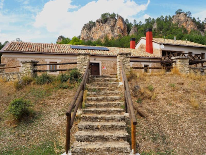 Monumento a la Madera