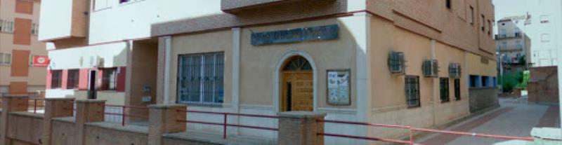 Iglesia Cristiana Evangélica de Cuenca