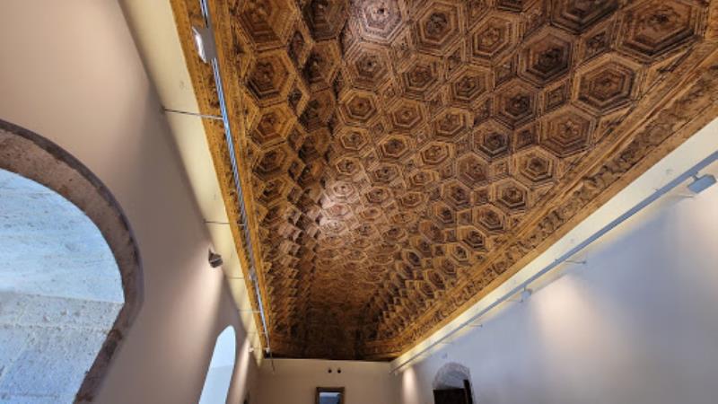 Palacio Ducal de Pastrana