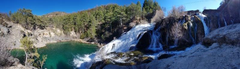 Salto de Poveda