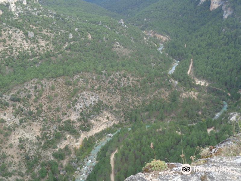 Mirador Zaorejas