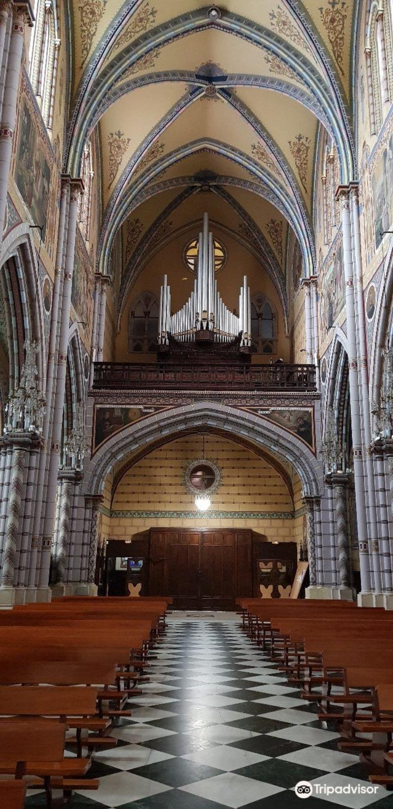 Sacred Heart Church