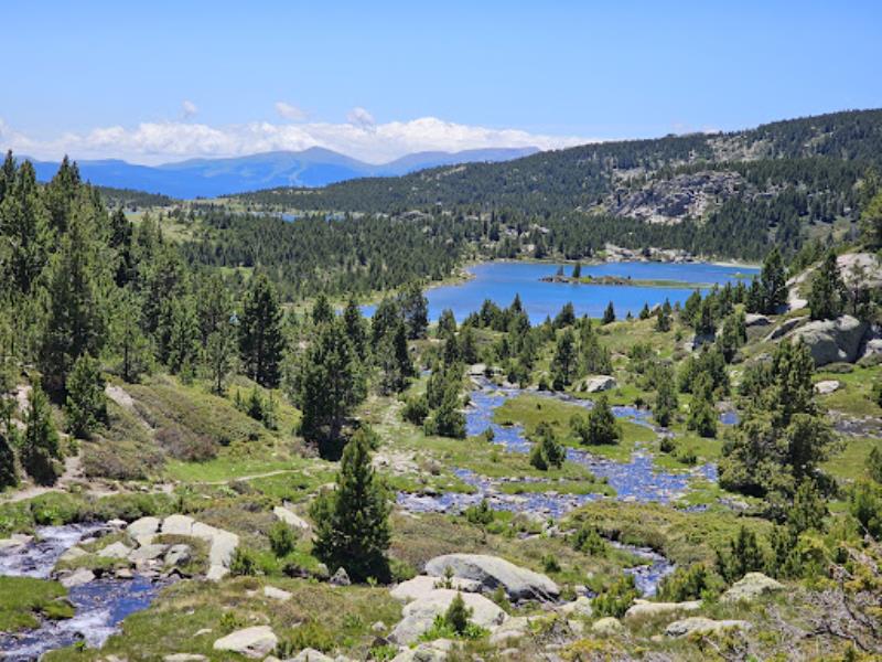 Càmping La Bullosa