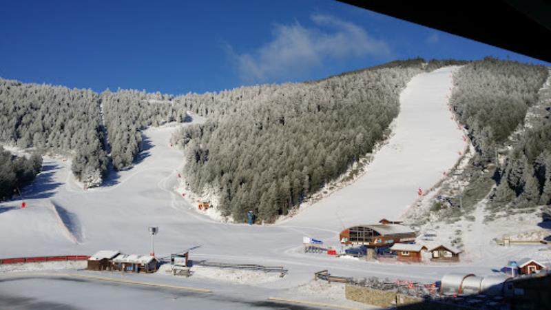 Centre Montagne Udsis