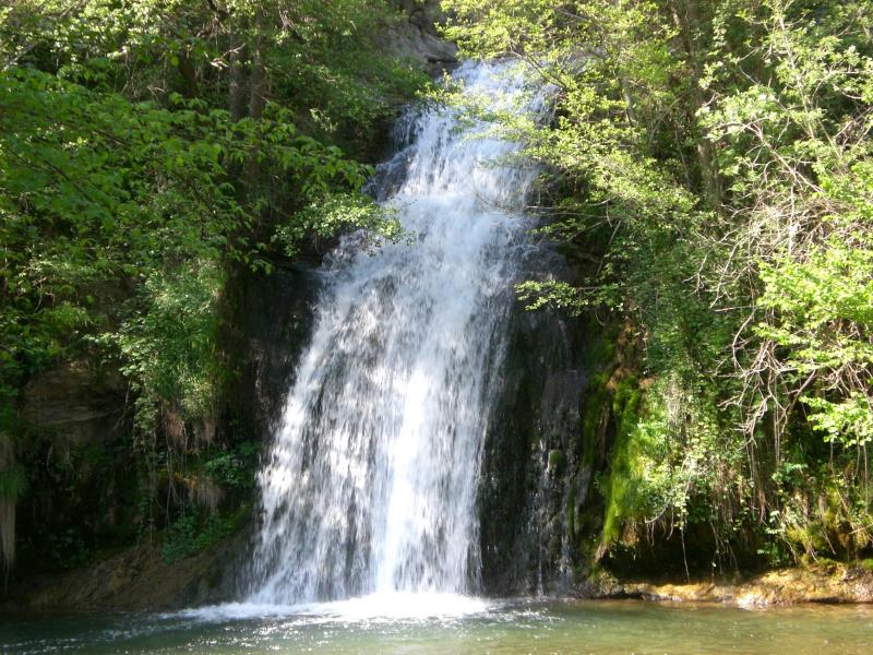 Gorg de la Malatosca
