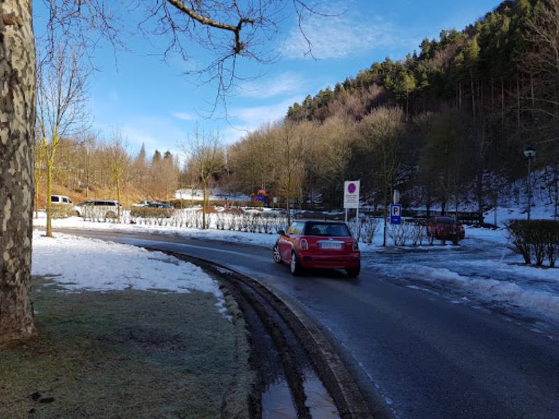Parc Mare de la Font