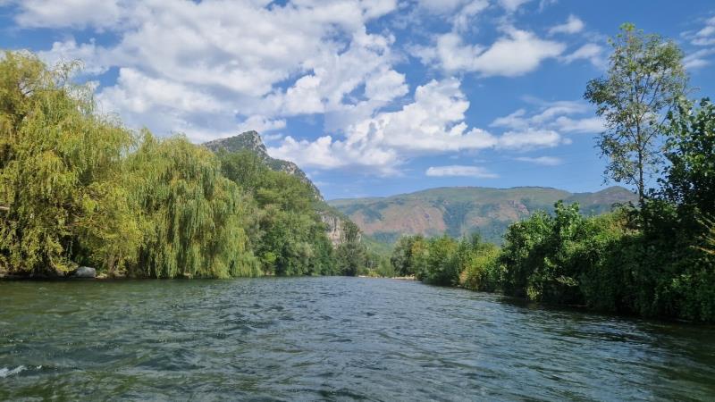 Ariege Evasion