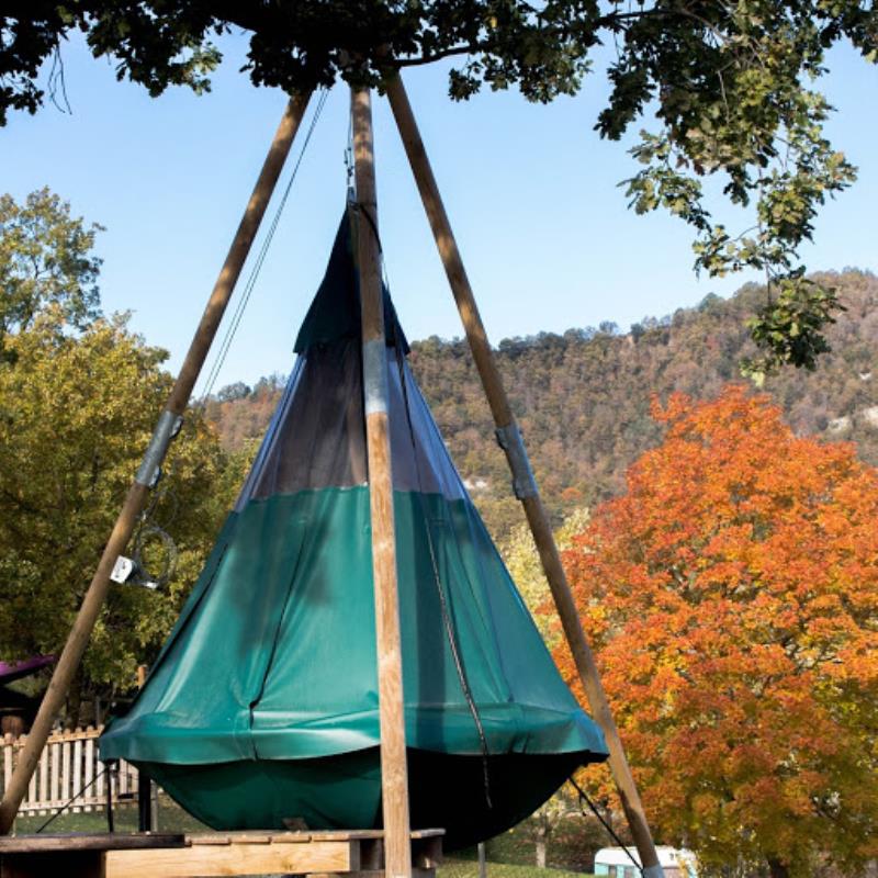 Camping Vidrà