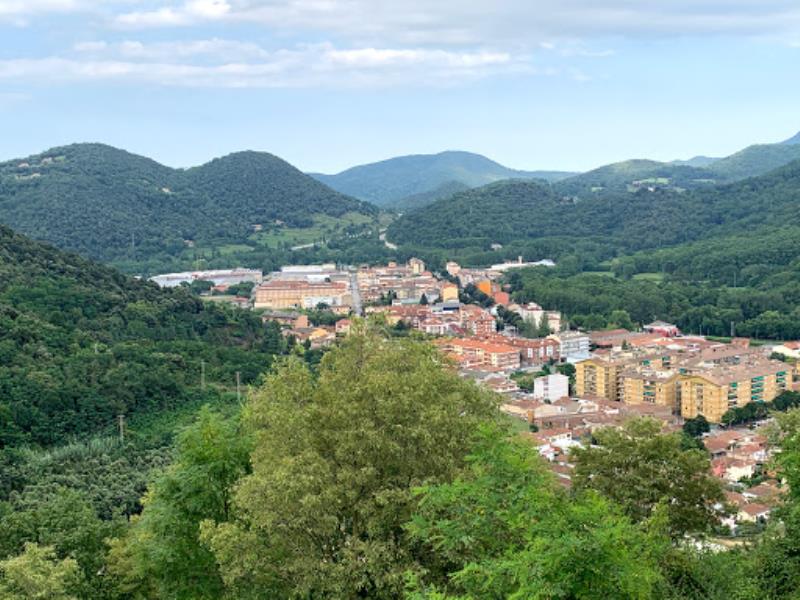 Volcà Montsacopa