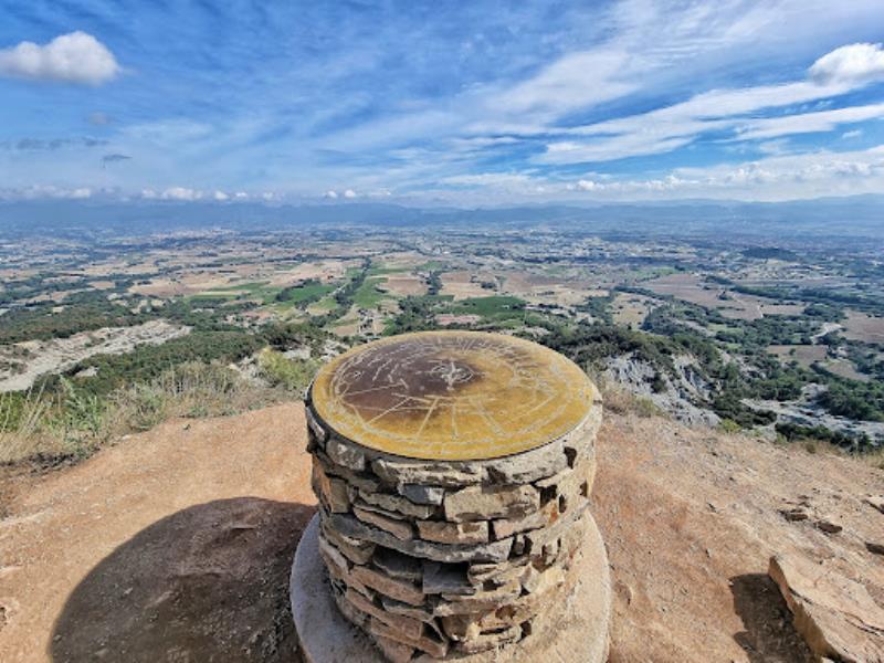 Castell De Gurb