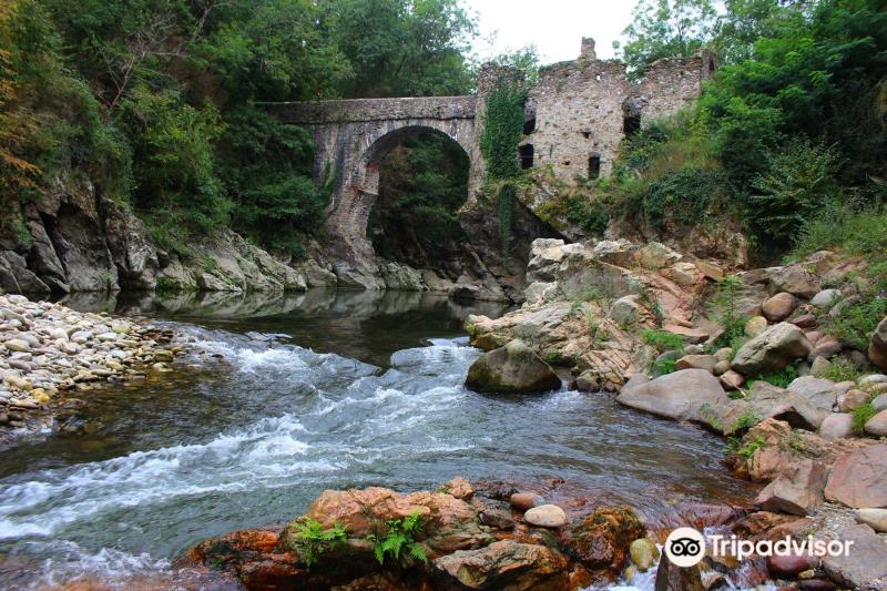 Pont du Diable