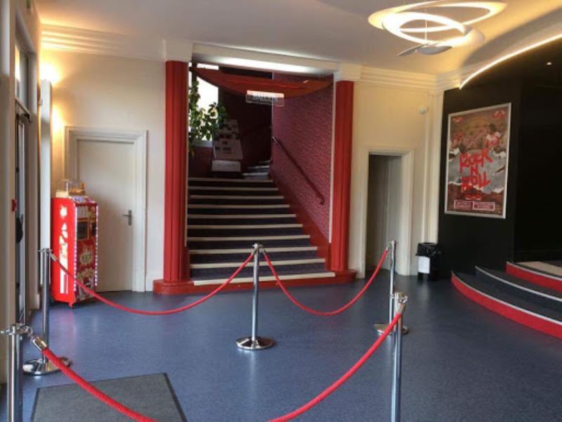 Cinéma le Casino - Lavelanet
