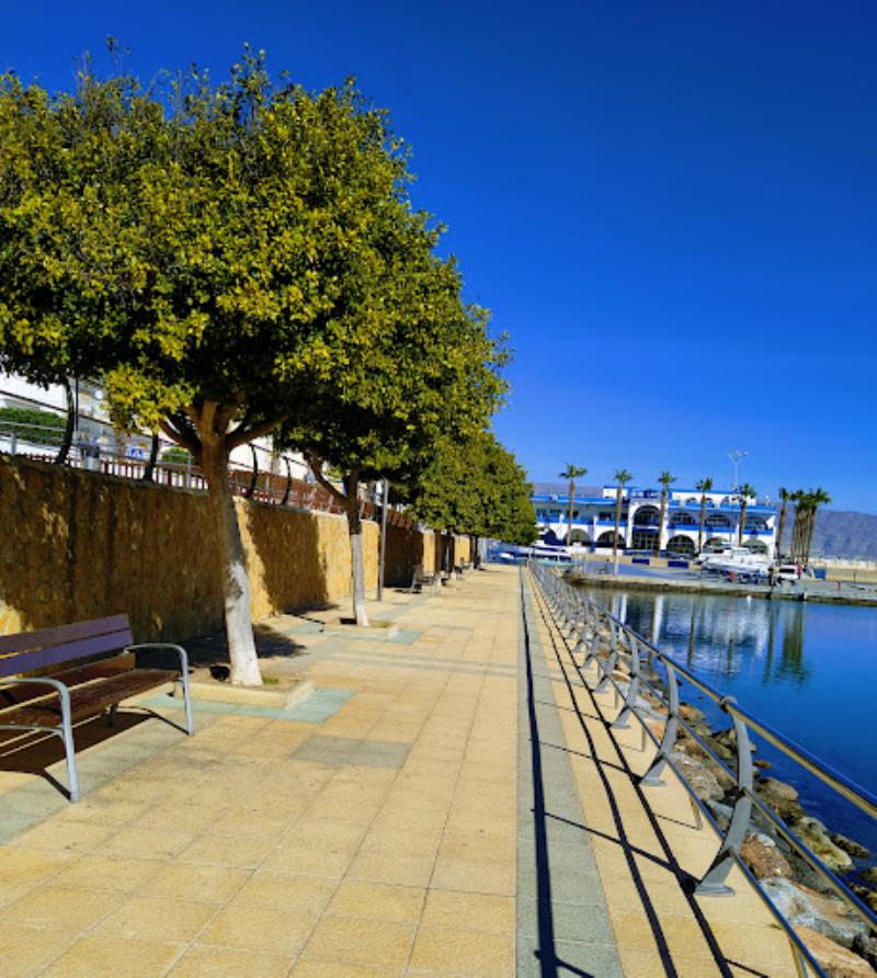 Real Club Nautico Roquetas de Mar