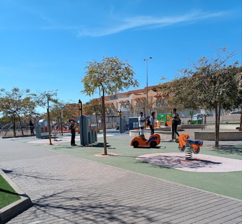 Infancia Park