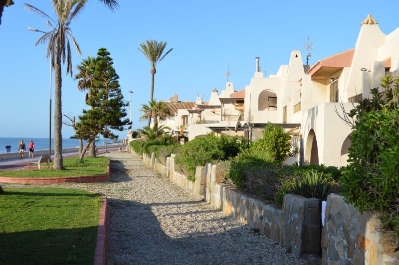 Serena Beach