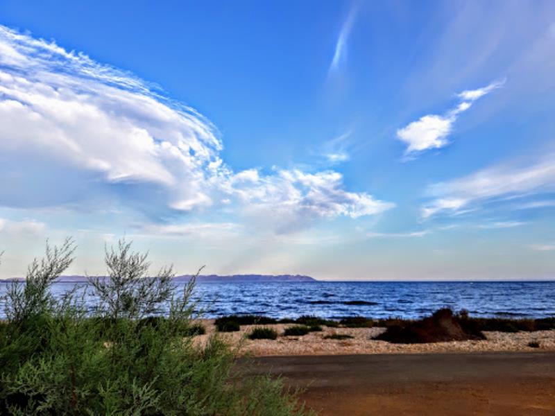 Playa del Bobar