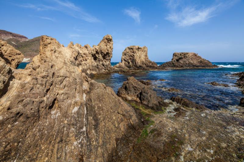 Cala de Abril