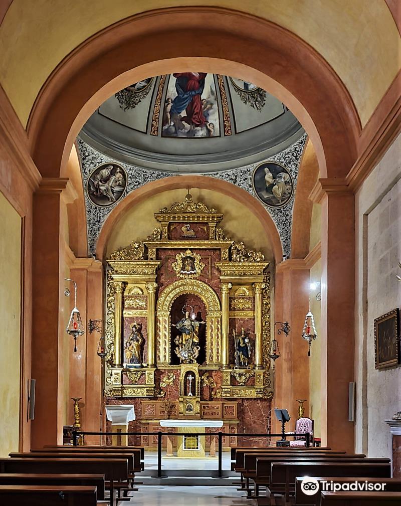 Catedral de la Encarnacion
