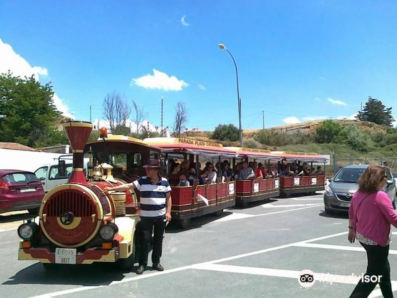 Rey Zagal Servicios Turísticos