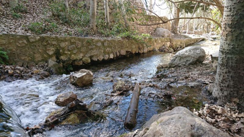 Arroyo De Celín