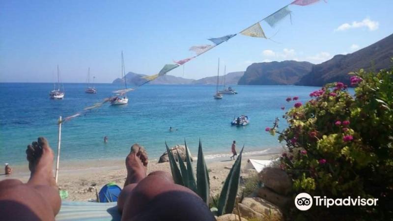 Al Abordaje Del Cabo