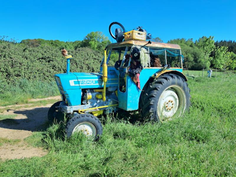 Aldea Das Formigas