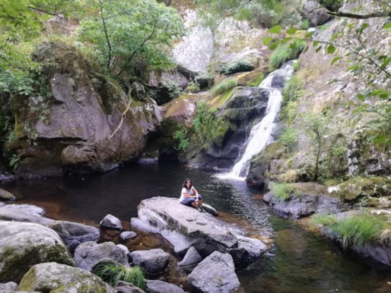 Fervenzas do Cachón