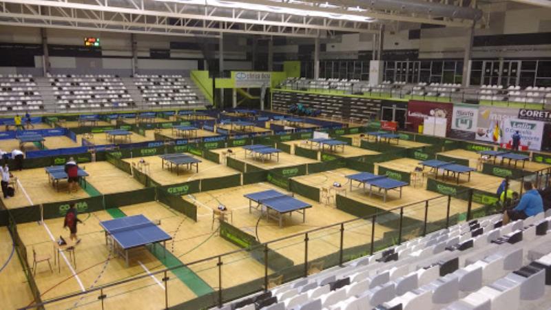 Lalín Arena