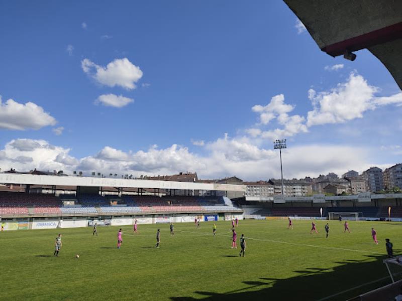 Estadio de O Couto