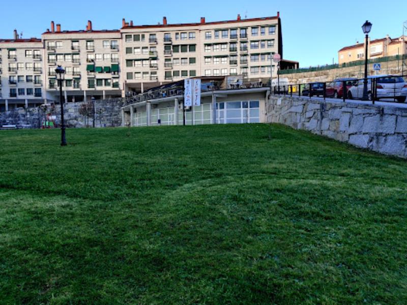 Da Solaina Park