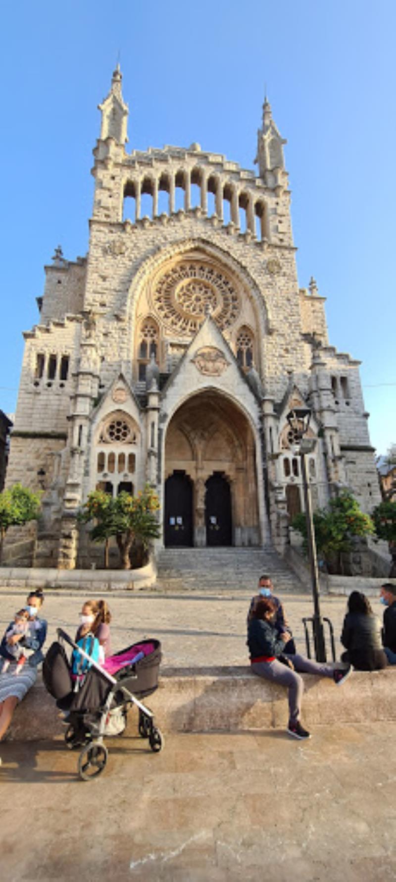 Museu de Sóller