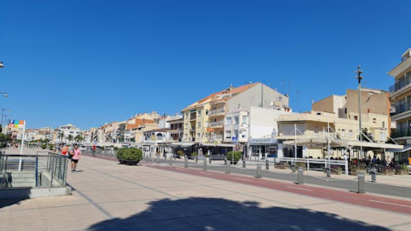 Jet Ski Tours Cambrils