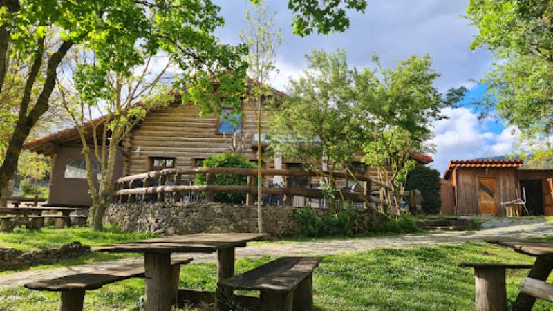 Camping Artaza Urederra