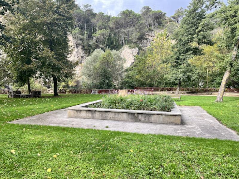 Parque Los Llanos