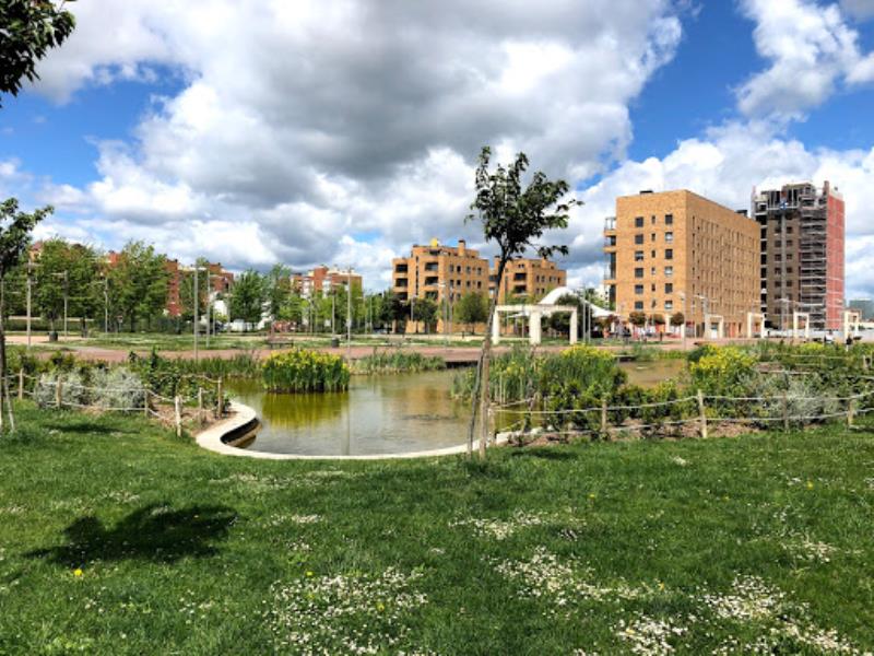 Parque del Este