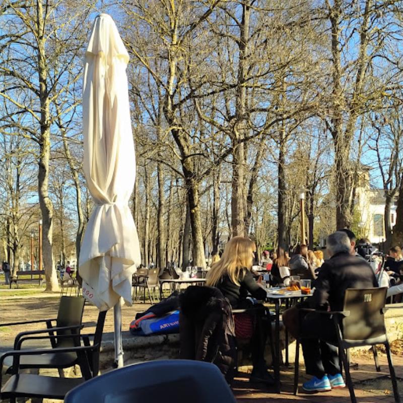 El Prado Park