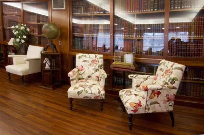 Circulo Vitoriano, SRC