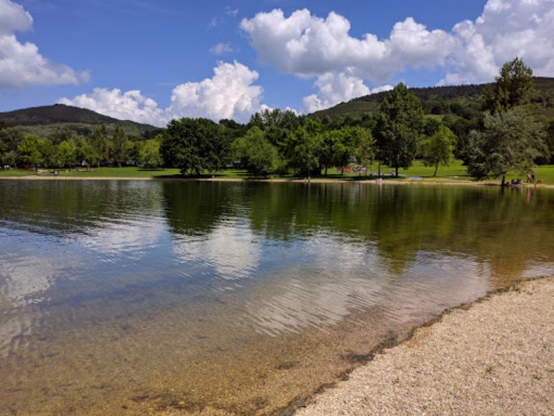 Vitoria-Gasteiz Yacht Club