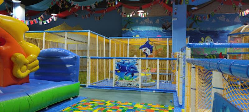 Kids City Gorbeia