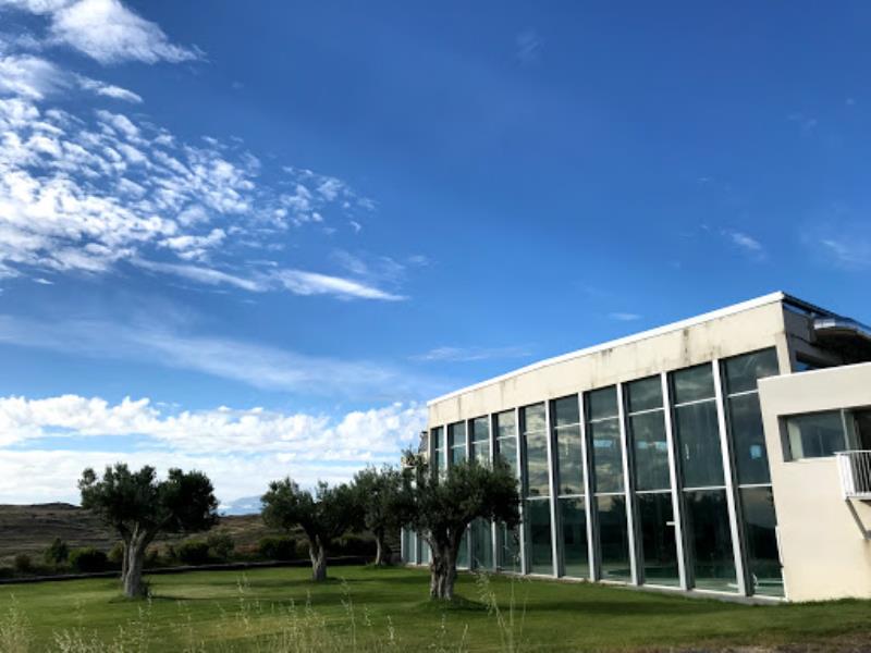Relais Termal - Balneario de Grávalos