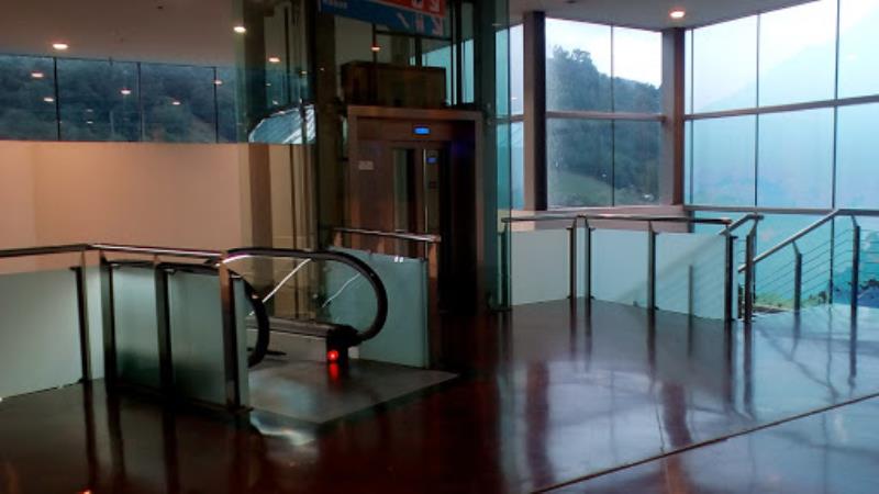 Artesiete cinemas Caudalia