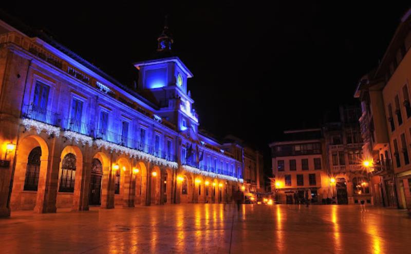Oviedo Secreto Tours