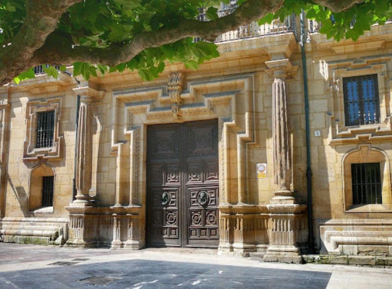 Palacio del Marqués de San Feliz