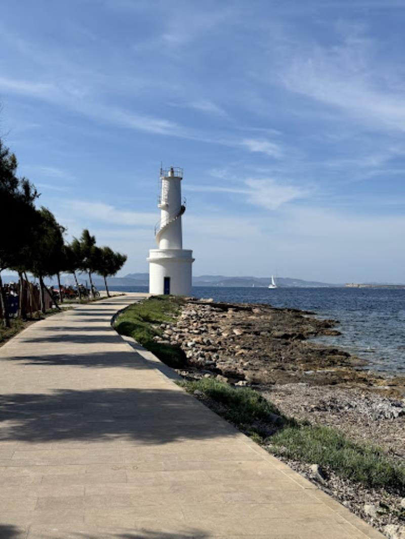 Lighthouse