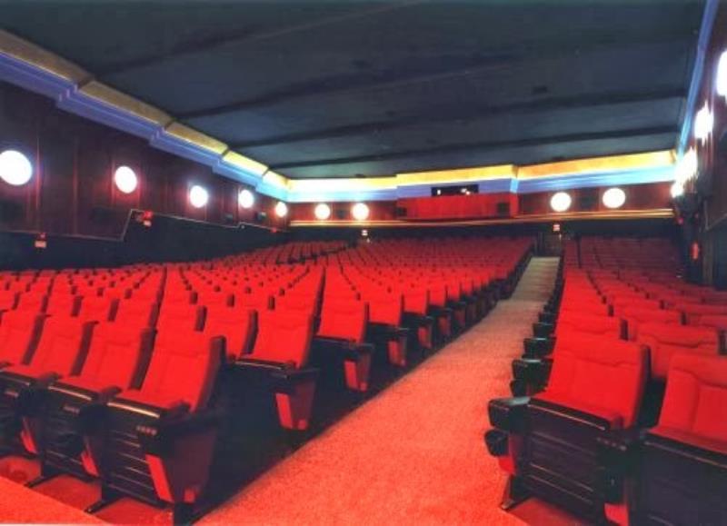 Cine Cortés