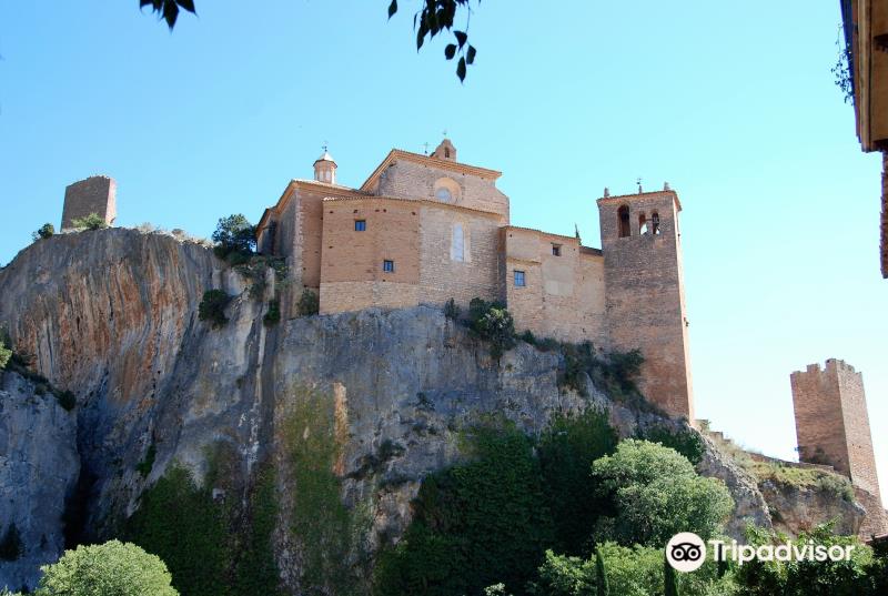 Colegiata Santa Maria la Mayor