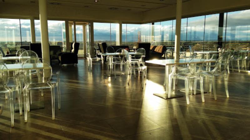 Golf Lleida & Country Club