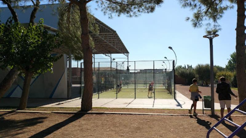 Parc del Graó