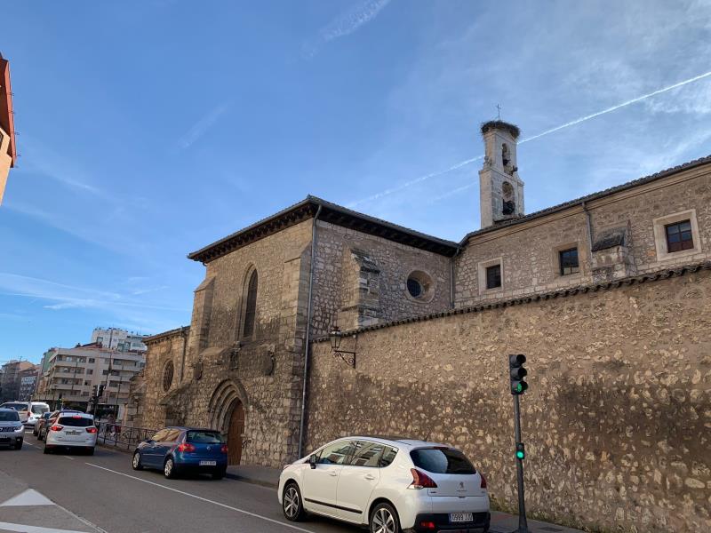 Convento de Santa Clara